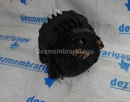 Alternator Volkswagen Bora (1998-2005), 1.9 Diesel, 66 KW, caroserie Berlina