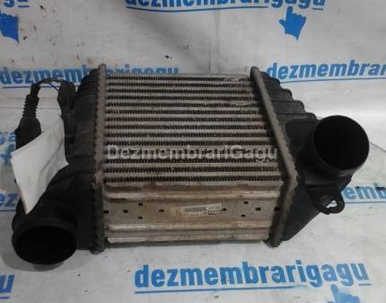 Radiator intercooler Volkswagen Bora (1998-2005), 1.9 Diesel, 66 KW, caroserie Break