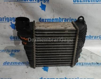 Radiator intercooler Volkswagen Bora (1998-2005), 1.9 Diesel, 66 KW, caroserie Break