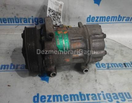 Compresor ac Peugeot 1007, 1.4 Diesel, 50 KW, caroserie Hatchback