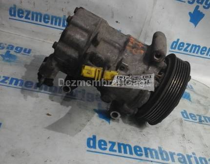 Compresor ac Peugeot 1007, 1.4 Diesel, 50 KW, caroserie Hatchback