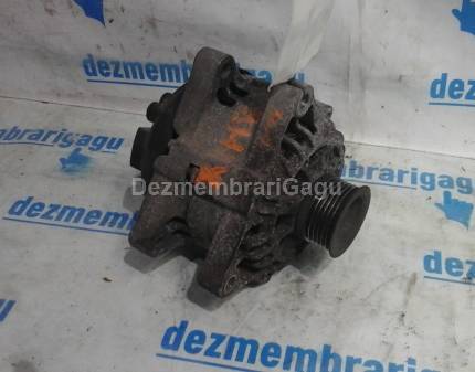 Alternator Peugeot 1007, 1.4 Diesel, 50 KW, caroserie Hatchback