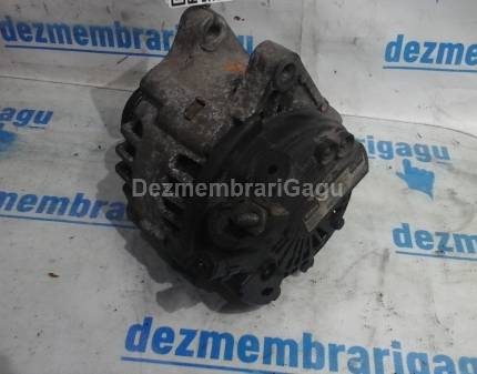 Alternator Peugeot 1007, 1.4 Diesel, 50 KW, caroserie Hatchback