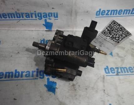 Pompa inalta presiune Peugeot 1007, 1.4 Diesel, 50 KW, caroserie Hatchback