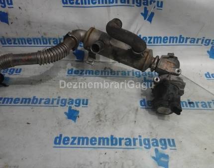 Egr Peugeot 1007, 1.4 Diesel, 50 KW, caroserie Hatchback