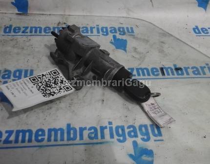 Contact cu cheie Volkswagen Bora (1998-2005), 1.9 Diesel, caroserie Berlina