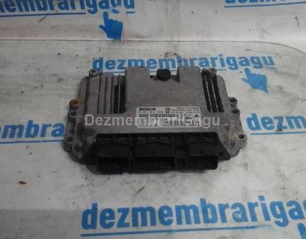 Calculator motor ecm ecu Peugeot Partner I (1996-), 1.6 Diesel, 66 KW, caroserie Van