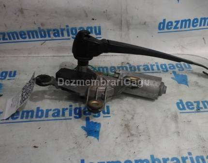 Motoras stergator spate Volkswagen Golf Iv (1997-2005)