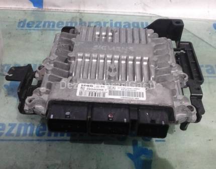 Calculator motor ecm ecu Peugeot 407