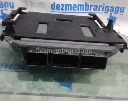 Calculator motor ecm ecu Peugeot 407