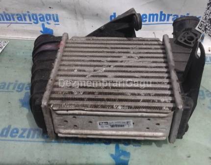 Radiator intercooler Volkswagen Polo (2001-2009), 1.4 Diesel, 51 KW, caroserie Hatchback