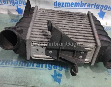 Radiator intercooler Volkswagen Polo (2001-2009), 1.4 Diesel, 51 KW, caroserie Hatchback