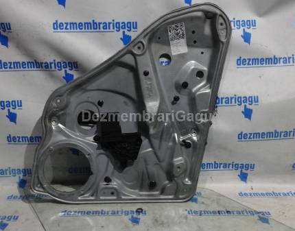 Macara geam ss Volkswagen Passat / 3b3 - 3b6 (2000-2005)