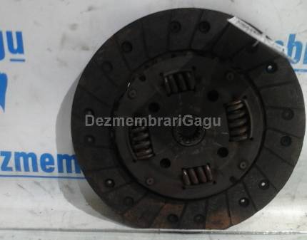 Disc ambreiaj Peugeot 306, 1.9 Diesel, 66 KW, caroserie Hatchback