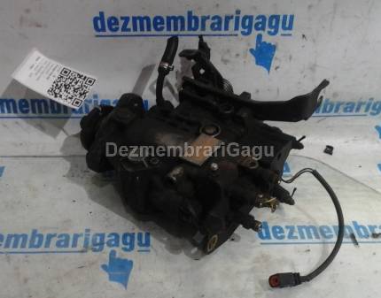 Pompa injectie Volkswagen Golf III (1991-1998), 1.9 Diesel, 66 KW, caroserie Hatchback