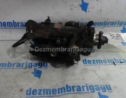 Pompa injectie Volkswagen Golf III (1991-1998), 1.9 Diesel, 66 KW, caroserie Hatchback