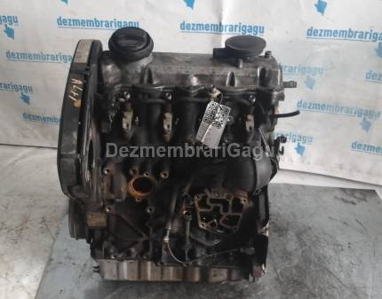 Motor Volkswagen Bora (1998-2005), 1.9 Diesel, 66 KW, caroserie Berlina