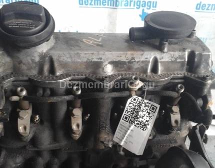 Motor Volkswagen Bora (1998-2005), 1.9 Diesel, 66 KW, caroserie Berlina