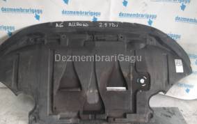 Piese auto din dezmembrari Scut motor Audi Allroad