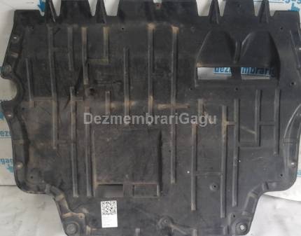 Scut motor Volkswagen Passat / 3c (2005-), 2.0 Diesel, caroserie Berlina