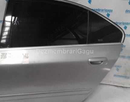 Macara geam ss Peugeot 607