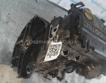 Motor Opel Corsa C (2000-), 1.0 Benzina, 44 KW, caroserie Hatchback