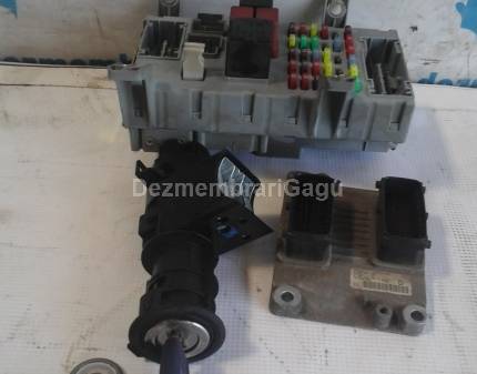 Kit cheie Fiat Albea, 1.2 Benzina, 59 KW, caroserie Berlina