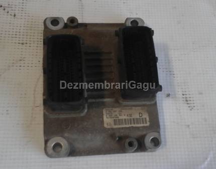 Kit cheie Fiat Albea, 1.2 Benzina, 59 KW, caroserie Berlina