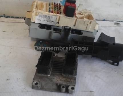 Kit cheie Fiat Punto Ii (1999-), 1.2 Benzina, 59 KW, caroserie Hatchback