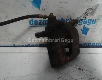 Etrier fata dreapta Volkswagen Polo (2001-2009) Diesel, caroserie Hatchback