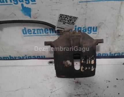 Etrier fata dreapta Peugeot 1007, 1.4 Diesel, caroserie Hatchback