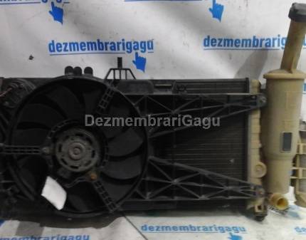 Radiator apa Fiat Punto Ii (1999-), 1.2 Benzina, 44 KW, caroserie Hatchback