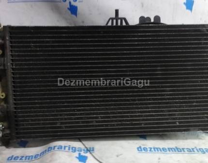 Radiator ac Fiat Punto Ii (1999-), 1.2 Benzina, 44 KW, caroserie Hatchback