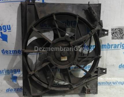 Electroventilator AC Kia Clarus, 2.0 Benzina, caroserie Berlina