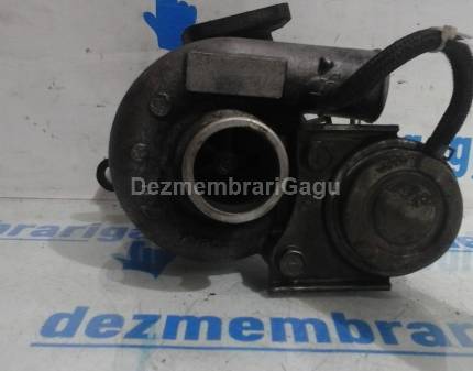 Turbina Hyundai Santa Fe (2001-2006), 2.0 Diesel, 83 KW, caroserie Off-road