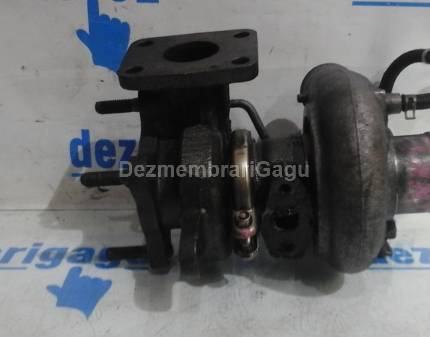 Turbina Hyundai Santa Fe (2001-2006), 2.0 Diesel, 83 KW, caroserie Off-road