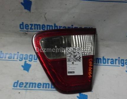 Stop dreapta haion Seat Cordoba (2002-) Diesel, caroserie Berlina