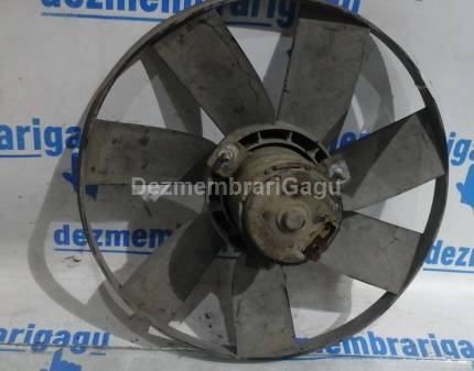 Electroventilator Volkswagen Golf III (1991-1998), 1.8 Benzina, caroserie Hatchback