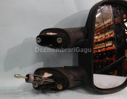 Oglinda dreapta Fiat Doblo