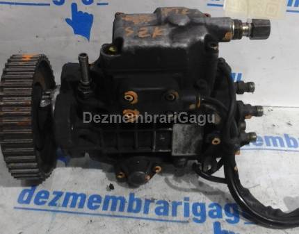 Pompa injectie Volkswagen Golf Iv (1997-2005), 1.9 Diesel, 66 KW, caroserie Hatchback