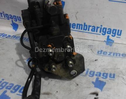 Pompa injectie Volkswagen Golf Iv (1997-2005), 1.9 Diesel, 66 KW, caroserie Hatchback