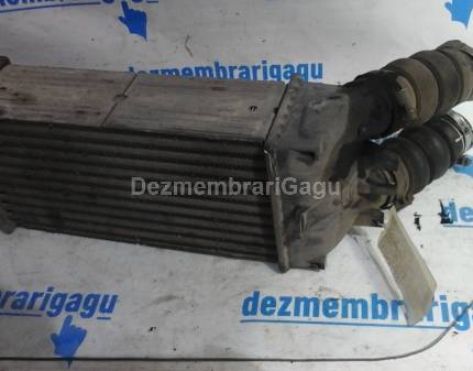 Radiator intercooler Peugeot Partner I (1996-), 1.6 Diesel, 66 KW, caroserie Van