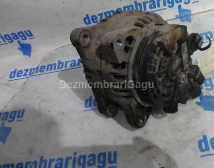 Alternator Peugeot Partner I (1996-), 1.6 Diesel, 66 KW, caroserie Van