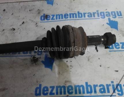 Planetara stanga fata Fiat Seicento, 0.9 Benzina, caroserie Hatchback