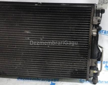 Radiator apa Dacia Logan, 1.5 Diesel, caroserie Berlina