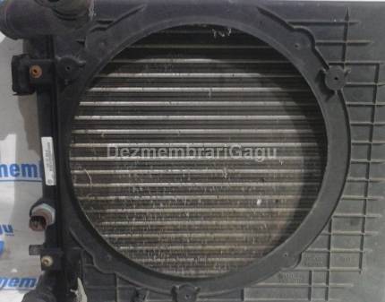 Radiator apa Volkswagen Golf Iv (1997-2005), 1.4 Benzina, caroserie Hatchback