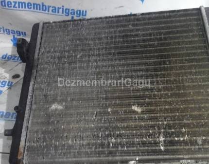 Radiator apa Volkswagen Golf Iv (1997-2005), 1.4 Benzina, caroserie Hatchback