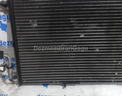 Radiator ac Peugeot 206, 1.4 Diesel, 50 KW, caroserie Hatchback