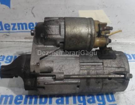 Electromotor Peugeot 206, 1.4 Diesel, 50 KW, caroserie Hatchback