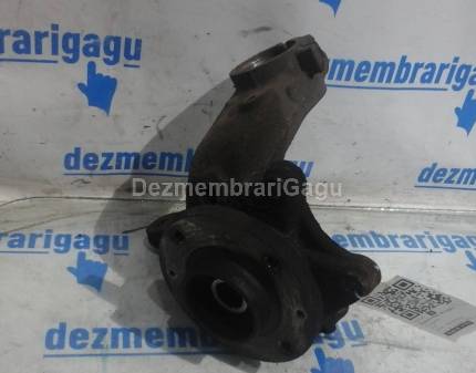 Fuzeta fata dreapta Peugeot 206, 1.4 Diesel, 50 KW, caroserie Hatchback